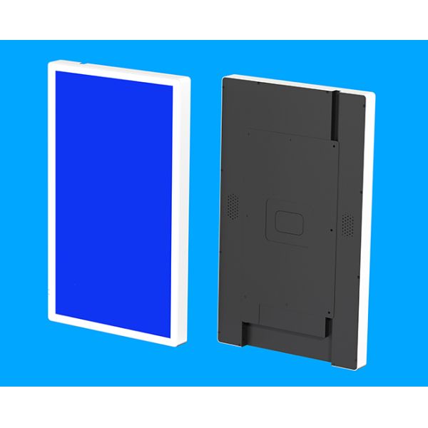 21.5-inch hospital triage display screen integrated machine outpatient screen display high-definition lg digital signage