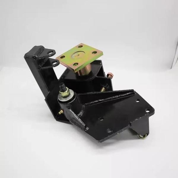 Impact Resistance Road Sweeper Spray Rack Fixed Road Sweeper Spares