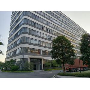 Guangdong Golden Harvest Auto Parts Co., Ltd