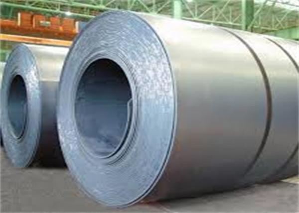 Width 2m MS Sheet Coil Hot Dipped Q345B Q345C Q345D Q345E