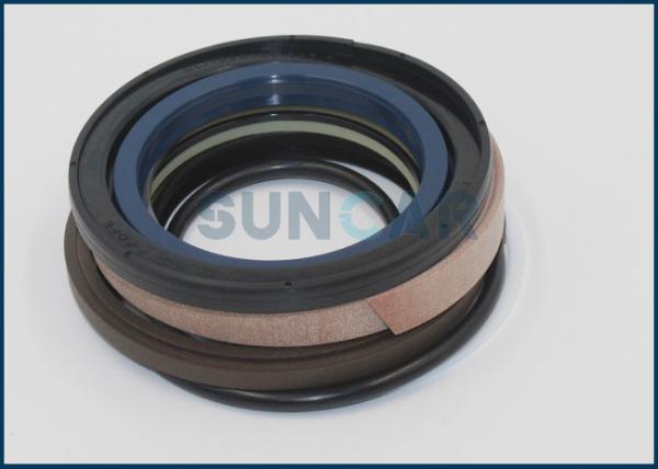 VOE14521933 Cylinder Seal Repair Kit For Wheeled Excavators SUNCARSUNCARVOLVO EW180B EW200B