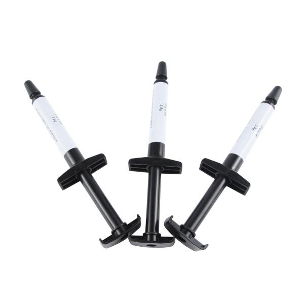 Light Cure Adhesive For Bracket Standard Kit Mini Kit Packing Paste 3 5g 3 Syringes Primer 10ml Acid Etch 2 5ml Accessories