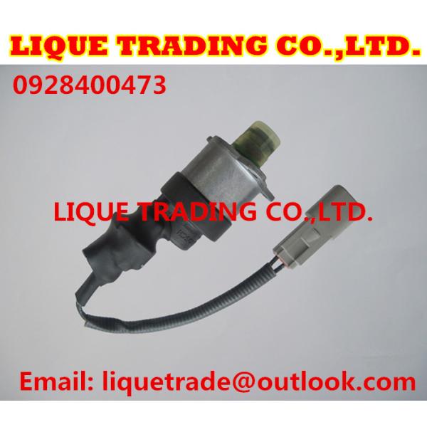 ZME fuel pump regulator 0928400473, 4088518