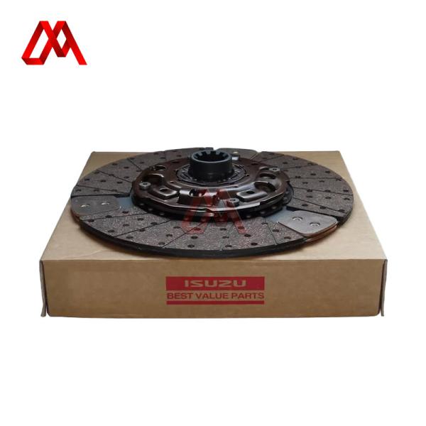 Masters Auto Transmission Parts 1-87611002-0 1-31240865-0 Clutch Disc Aisin For ISUZU