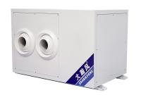 4500 M3/h Puissance maximale de l'air 16 Kw Climatiseur Refroidissement énergétique 6,9 Kw Puissance maximale de fonctionnement