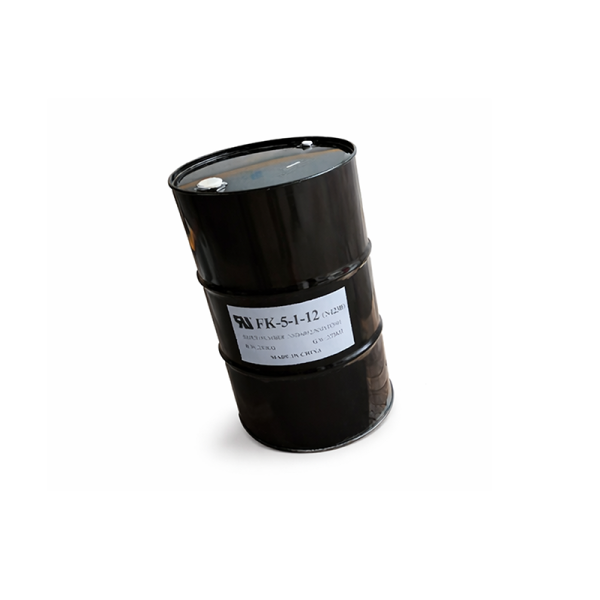 Multi-Approved Novec 1230 Clean Extinguishing Agent for Commercial and Industrial Fire Systems