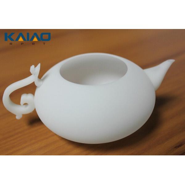 Стильное быстрое печатание прототипирования 3д, прессформа пластмассы силикона картины