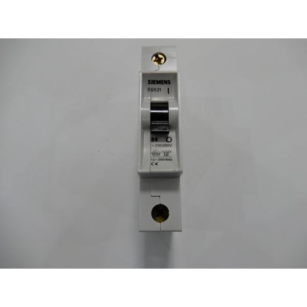 выключатель 5SX2 СИМЕНС Autcmatic Circuite запасных частей 00341205S01 SMT