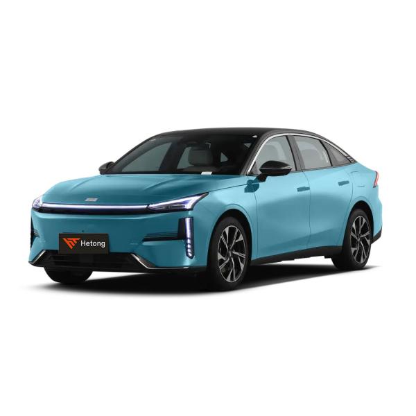 2023 Geely Galaxy L6 Hybrid 235kw Power 1370km Comprehensive Range 60km Electric Mode