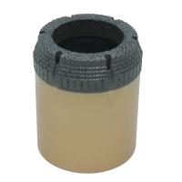 Conjunto de superficies de conexión roscada de perforación de núcleo de diamante AQ BQ LTK48 NQ