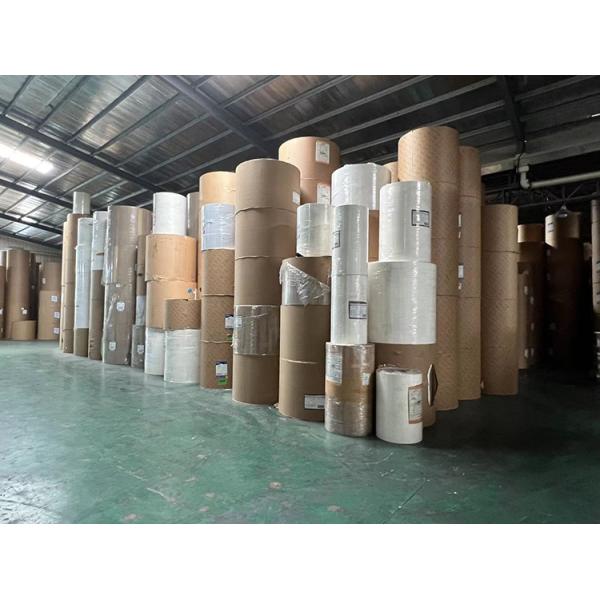 Карточная доска Ningbo C2S с двусторонним покрытием для печати или коробки в листах или рулонах