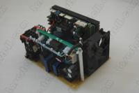 Q-Switch NdYag Laser Beauty Equipment 500W 250W High energy nd yag machine	 Power Supply