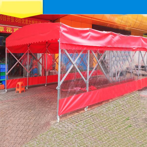 Custom Made Awnings Balcony Electric Aluminum Strong Arm Automatic Retractable Awning