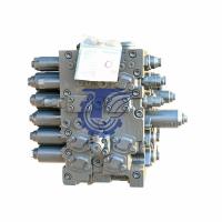REBUILT Hydraulic CONTROL VALVE for SANY XCMG excavators fits KAWASAKI KMX15RB/B45050A aftermarket