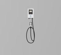 Dynamic Load Management 11kw Wall Charger Ultra Rapid Ev Charger 220V