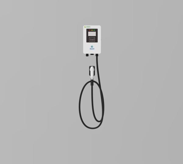Mckee Reliable 11kw Car Charger Pile Type2 AC Charging Point Safe Operation