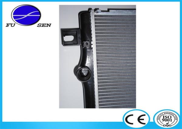 High Efficiency Auto Parts Radiator For DODGE NITRO 68003973AB Quick Delivery