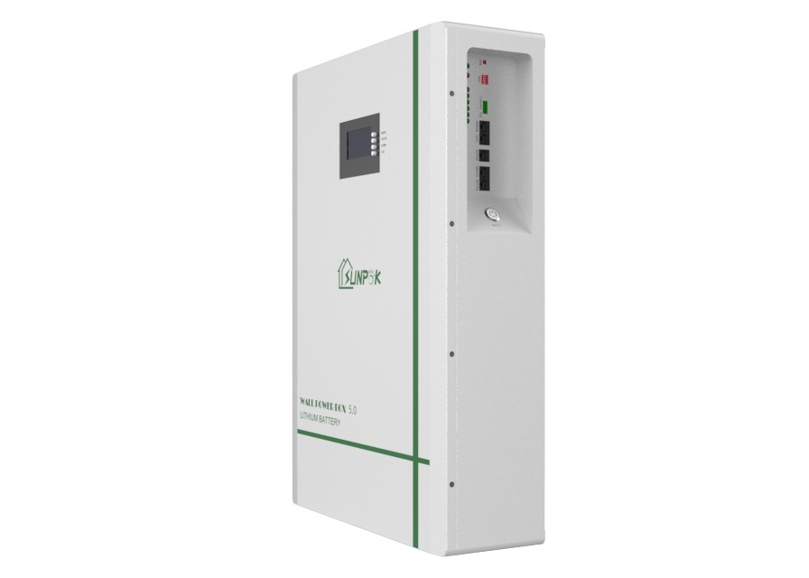 блок батарей накопления энергии Lifepo4 батареи лития 48V 100Ah 200Ah домашний