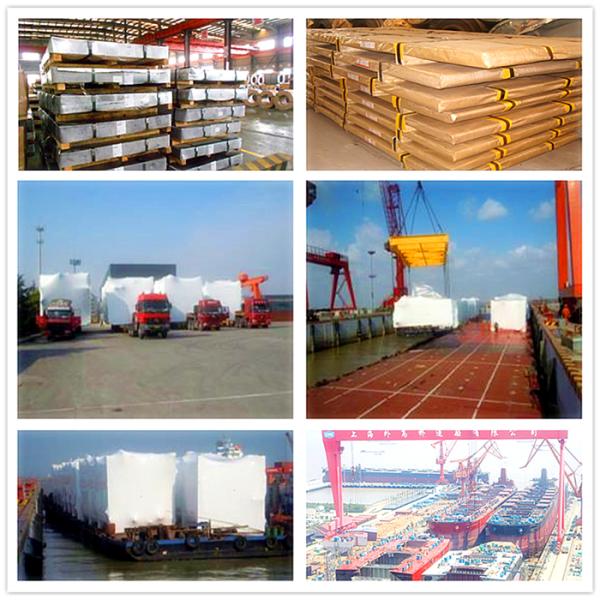 Стальные пластины для судостроения с высокой прочностью LR класса EH36 И ABS класса EH36 10 мм