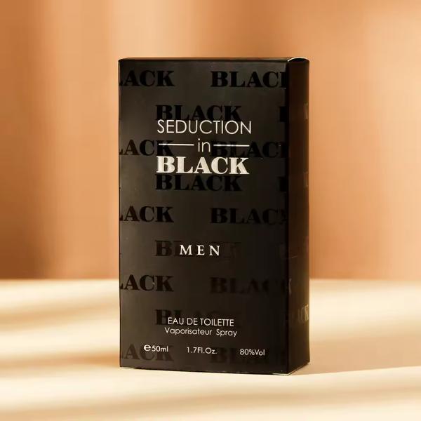Stock 2-4Day Brand Perfumes Originals Men's Cologne Body Spray Fragrance Eau De Parfum 50ml Perfume for Men