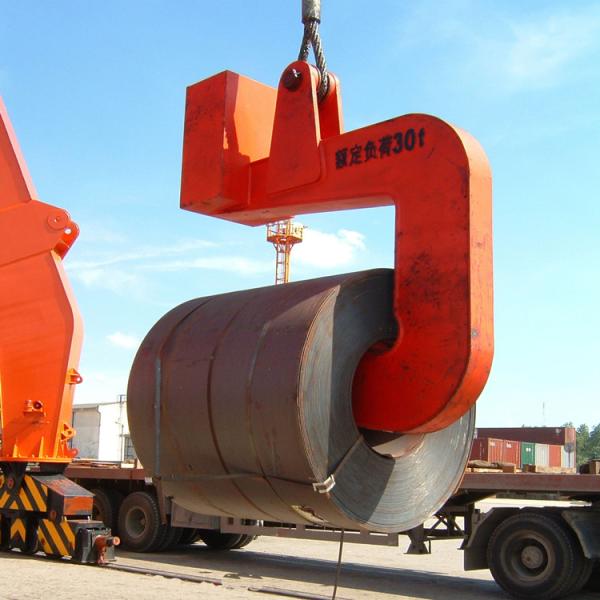 S235 Dx51 C75 HR Low Carbon Steel Coil 6mm Thick High Tensile Strength
