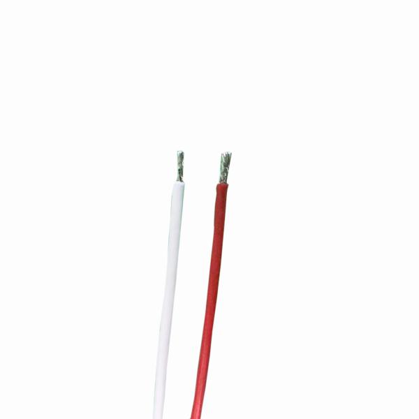 HASONC 40mm 50mm USB DC Power Cable Equipment Internal Power Wiring Harness 103