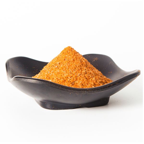 McSino Wholesale Factory Price Dried Black Pepper Marinade Powder 1kg/bag Fried Chicken Seasoning