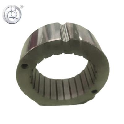 High Precision Metal Stamping Mold , Die Casting Tools HRC80 HRC90 Hardness