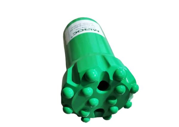 Peu de perceuse élevé du bouton T45 de la résistance à l'usure 70~102mm pour le mien et l'extraction en carrière