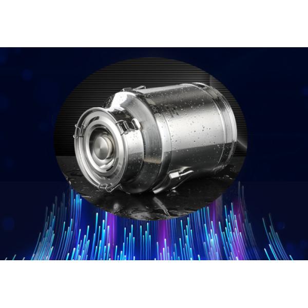 Молоко нержавеющей стали SS201 7L может меньшая емкость 170*300mm