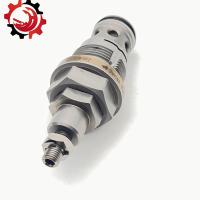 Peças de camião de bomba de concreto de ferro fundido Sensor de misturador de cimento SVSPM33-350-Y
