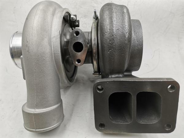 38ab006 Carruchi Construction Machinery Parts Turbo Diesel Engine Turbocharger