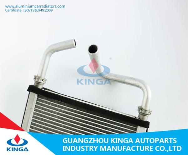 Heater Honda Aluminum Radiator  Air Condition  Auto Spare Part