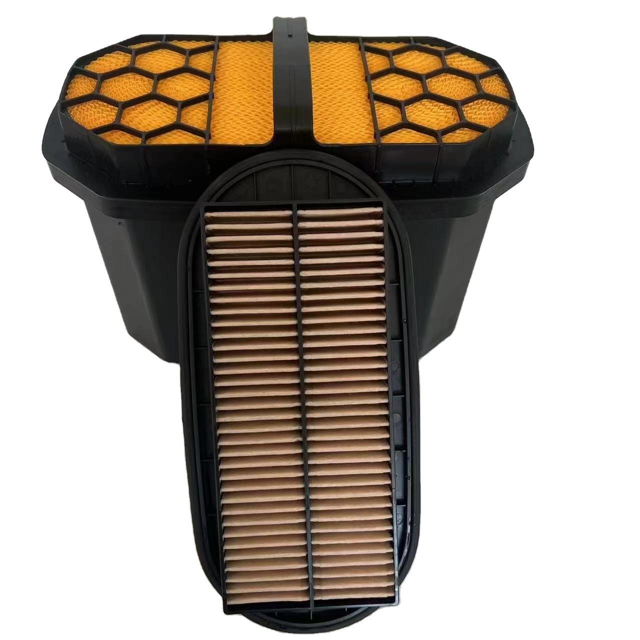 OE NO. 479-8989 Excavator Accessories 320 320GC 326 320E Air Filter Honeycomb Filter
