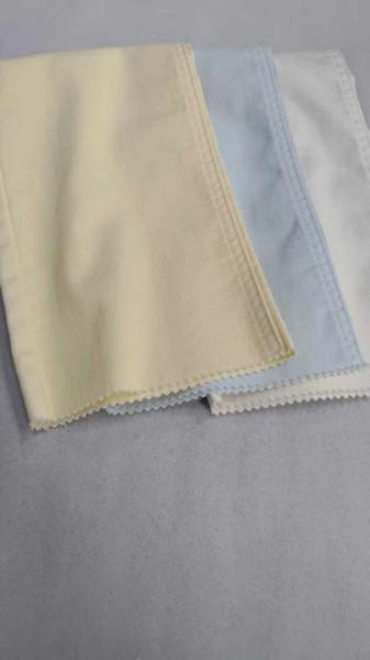 Satin weave 260GSM PFD with full width 62 construction 84C16*C16+T100D/96F+70D Denim fabric  JS4050-260