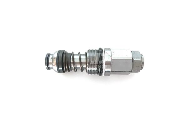 R500-7 R215-7 Main Valve R60-5 Swing Motor Valve Engine Parts