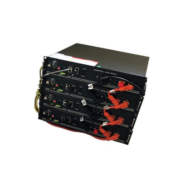 144V 100Ah High Voltage Household Lithium Battery Module for Solar Energy Storage