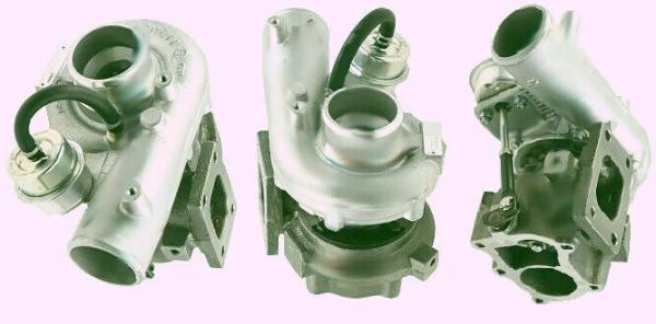 Nissan Terrano GT2052S Turbo 722687-0001,722687-5001S,144117F411, 14411-7F411