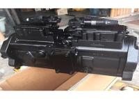 K5V140DTP K1006550 Main Hydraulic Pump For DX300LC Excavator