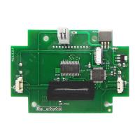 SMT MERGULHA fabricantes da eletrônica PCBA imprimiu o serviço da placa de circuito