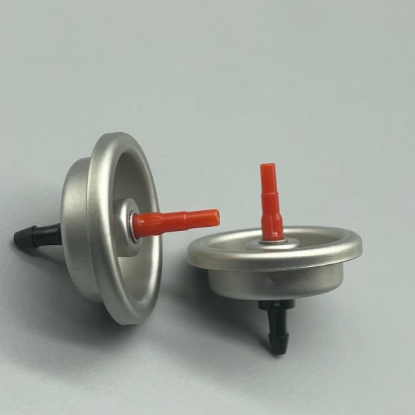 Reliable One Inch Lighter Gas Valve for Professional and Amateur Chefs with Enhanced Safety Features