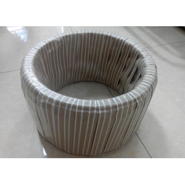 Phynox Super Elastic Alloy Cold Drawn Wire Non Magnetic High Strength Anti Corrosion Co40CrNiMo