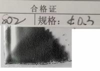 SI3N4 Ceramic Ball Used As High Speed Electric Spindle Bearings, Machine Tool Spindle Bearings, Dental Drill Bearings