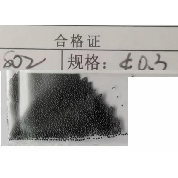SI3N4 Керамический шарик, используемый в качестве высокоскоростных электрических подшипников, подшипников для машинных инструментов, подшипников для зубных сверлов