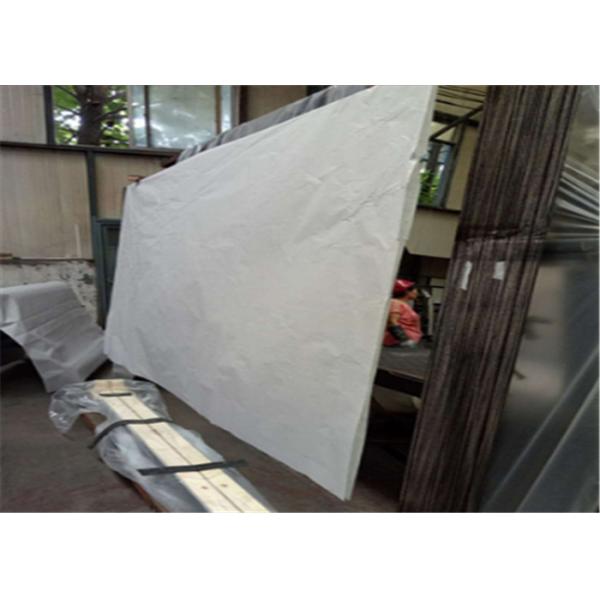 Eco Friendly Aluminum Mirror Glass Double Coated Float Glass Mirrors Waterproof