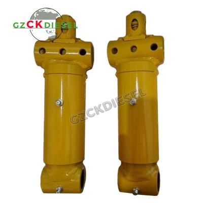 Excavator Machine Quick Connect Cylinder For Machines 25T/30T/35T/40T/50T/60T