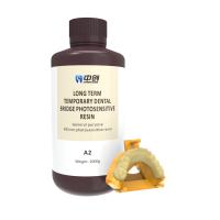 Experimente a Resina Resina Dental 3D Durável
