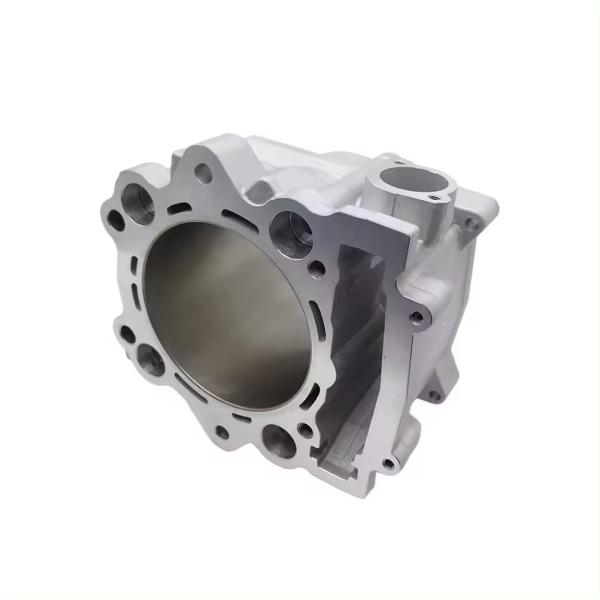 3B4-11311-10 Nikasil Corpo de cilindro para Grizzly700 Rhino700 Raptor700 105.5MM
