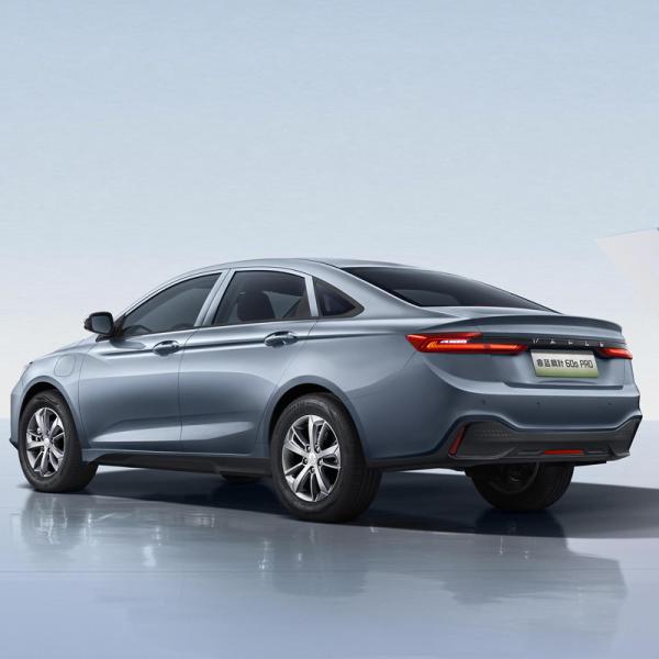 2024 Hot sales EV Electric Vehicle Maple Leaf 60s PRO Pure electric