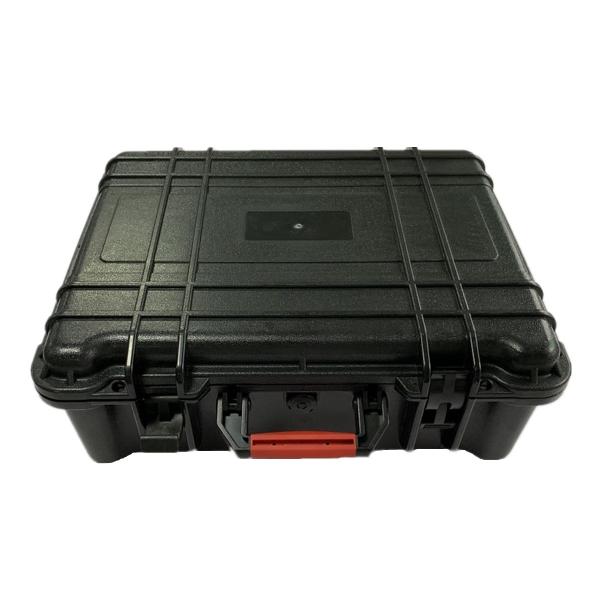 Jammer сигнала 10 диапазонов портативный мобильный каналы радиуса в 40 метров регулируемые